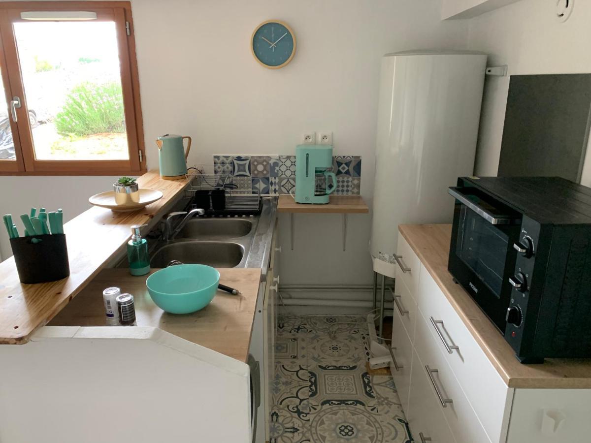 Logement A 20 Min De Paris Avec Parking Gratuit Обонн Экстерьер фото