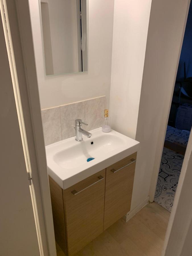 Logement A 20 Min De Paris Avec Parking Gratuit Обонн Экстерьер фото